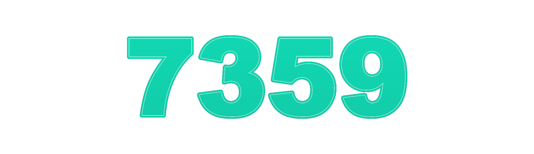 7359 Logo